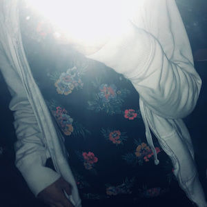 Meet your Posher, Hailey